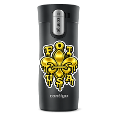 Foi Custom Drip Tumbler